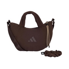 Bolsa Motion Croissant Extra-Pequena adidas Feminino - Foto 1