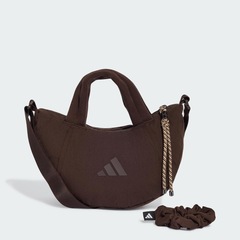Bolsa Motion Croissant Extra-Pequena adidas Feminino - Foto 3