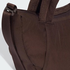 Bolsa Motion Croissant Extra-Pequena adidas Feminino - Foto 7