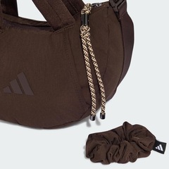 Bolsa Motion Croissant Extra-Pequena adidas Feminino - Foto 8