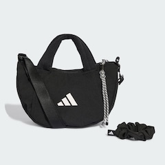 Bolsa Motion Croissant Extra-Pequena adidas Feminino - Foto 2