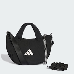 Bolsa Motion Croissant Extra-Pequena adidas Feminino - Foto 3