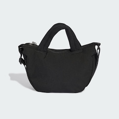 Bolsa Motion Croissant Extra-Pequena adidas Feminino - Foto 4