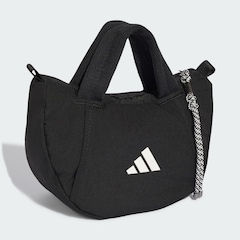 Bolsa Motion Croissant Extra-Pequena adidas Feminino - Foto 5