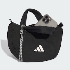 Bolsa Motion Croissant Extra-Pequena adidas Feminino - Foto 6