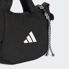 Bolsa Motion Croissant Extra-Pequena adidas Feminino - Foto 7