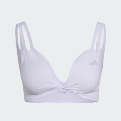 Top Adidas Optime Workout Twist Feminino - Foto 2