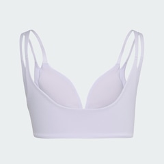 Top Adidas Optime Workout Twist Feminino - Foto 7
