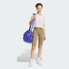 Top Adidas Optime Workout Twist Feminino - Foto 8