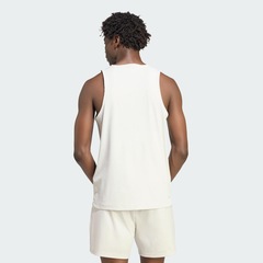 Camiseta Regata Adidas Puremotion Canelada Masculina - Foto 3