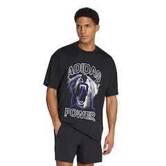 Camiseta Adidas Climacool Primelift Masculina - Foto 1