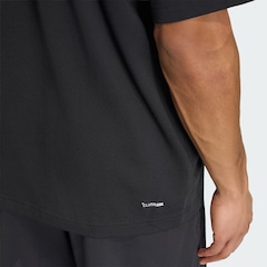 Camiseta Adidas Climacool Primelift Masculina - Foto 6