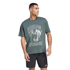 Camiseta Adidas Climacool Primelift Masculina - Foto 1