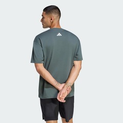 Camiseta Adidas Climacool Primelift Masculina - Foto 3
