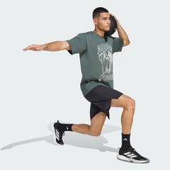 Camiseta Adidas Climacool Primelift Masculina - Foto 4