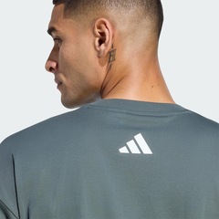 Camiseta Adidas Climacool Primelift Masculina - Foto 5