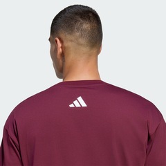 Camiseta Adidas Climacool Primelift Masculina - Foto 4