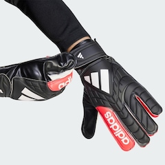 Luva de Goleiro Adidas Copa Club Campo Adulto - Foto 4
