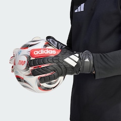 Luva de Goleiro Adidas Copa Club Campo Adulto - Foto 7