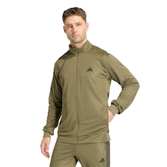 Jaqueta adidas Workout Essentials All-Set Masculina - Foto 1