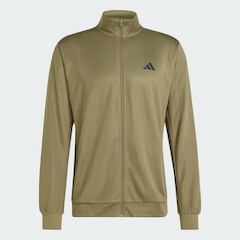 Jaqueta adidas Workout Essentials All-Set Masculina - Foto 2