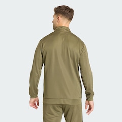 Jaqueta adidas Workout Essentials All-Set Masculina - Foto 3