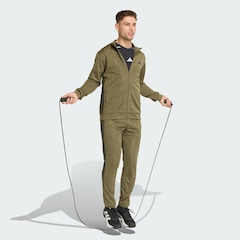 Jaqueta adidas Workout Essentials All-Set Masculina - Foto 4