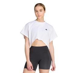 Camiseta Adidas PrimeLift Feminina - Foto 1