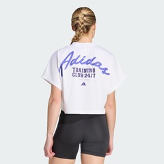 Camiseta Adidas PrimeLift Feminina - Foto 3