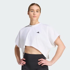 Camiseta Adidas PrimeLift Feminina - Foto 5