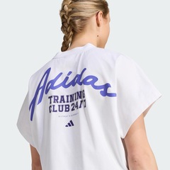 Camiseta Adidas PrimeLift Feminina - Foto 6