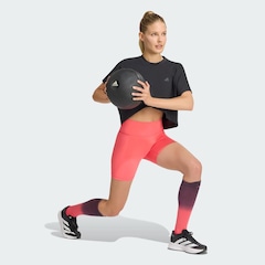 Camiseta Adidas PrimeLift Feminina - Foto 4