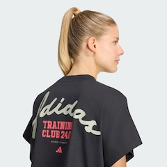 Camiseta Adidas PrimeLift Feminina - Foto 6