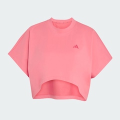 Camiseta Adidas PrimeLift Feminina - Foto 2