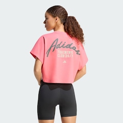 Camiseta Adidas PrimeLift Feminina - Foto 3