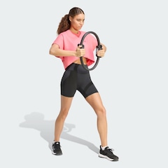 Camiseta Adidas PrimeLift Feminina - Foto 4