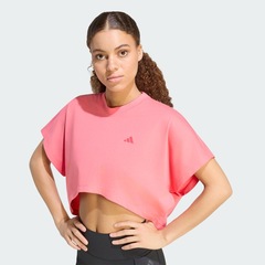 Camiseta Adidas PrimeLift Feminina - Foto 5