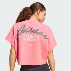 Camiseta Adidas PrimeLift Feminina - Foto 6