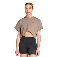 Camiseta Adidas PrimeLift Feminina - Foto 1