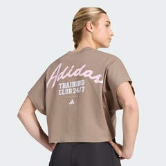 Camiseta Adidas PrimeLift Feminina - Foto 6