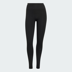 Calça Legging Adidas All Me Rib Feminina - Foto 2