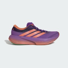 Tênis Feminino Adidas Supernova Rise 3 Rio - Foto 1