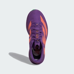 Camiseta Adidas Adizero Evo SL  Feminina - Foto 3