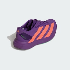 Camiseta Adidas Adizero Evo SL  Feminina - Foto 6