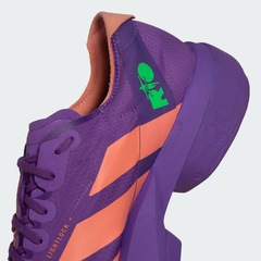 Tênis Adidas Feminino  Adizero Adios Pro 4 - Foto 7