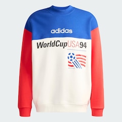 Blusão Adidas Estampado Masculino - Foto 2