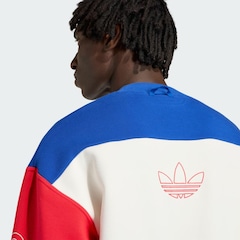 Blusão Adidas Estampado Masculino - Foto 5