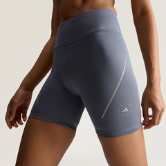 Calça Legging Adidas Stella McCartney Run Feminina - Foto 5