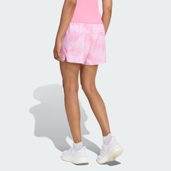Short Adidas adi365 Running Essentials Brand Love Feminino - Foto 3