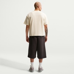 Camiseta Nike Sportswear Essentials Boxy Masculina - Foto 4